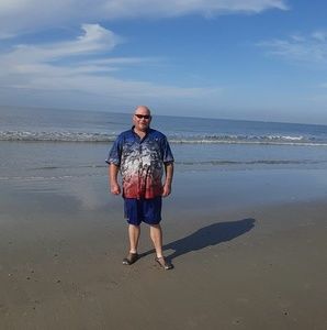 Meet your Posher, Steve